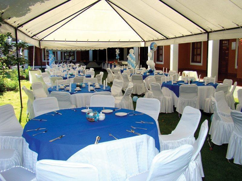 Hotel Arrecife De Coral ซานกริสโตบัล เด ลาสกาซาส ภายนอก รูปภาพ