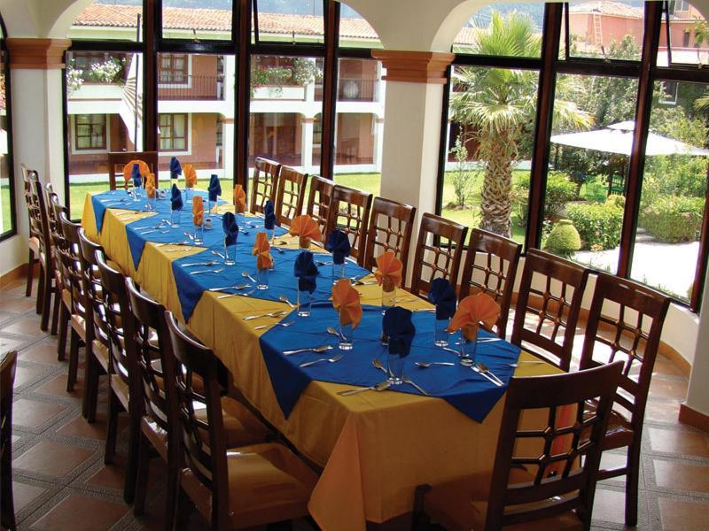 Hotel Arrecife De Coral ซานกริสโตบัล เด ลาสกาซาส ภายนอก รูปภาพ